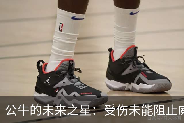 公牛的未来之星：受伤未能阻止威尔逊的成长与进步