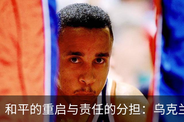 和平的重启与责任的分担：乌克兰局势的新动向