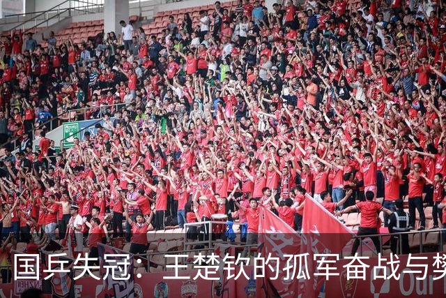 国乒失冠：王楚钦的孤军奋战与樊振东的重要性